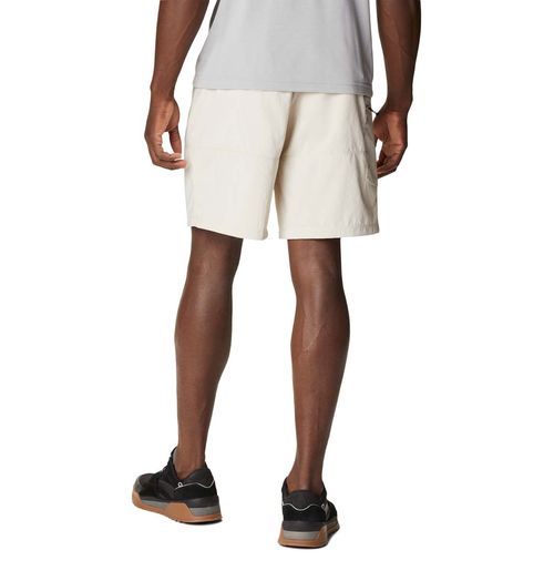 SHORT HOMBRE CORAL RIDGE PULL-ON