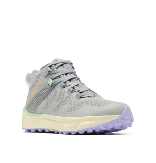 SNEAKER MUJER FACET 75 MID OUTDRY