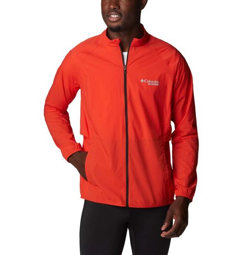 CAMPERA HOMBRE M ENDLESS TRAIL WIND