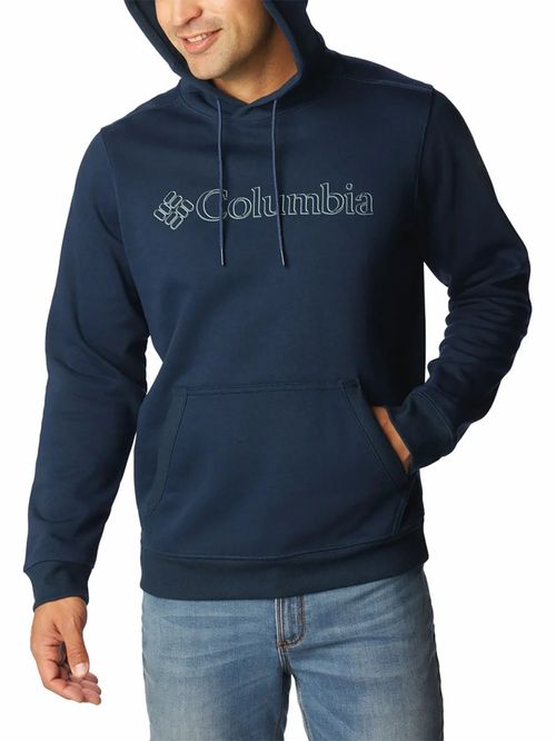 HOODIE HOMBRE BASIC LOGO II HOODIE