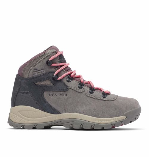 BOTA MUJER NEWTON RIDGE WATER