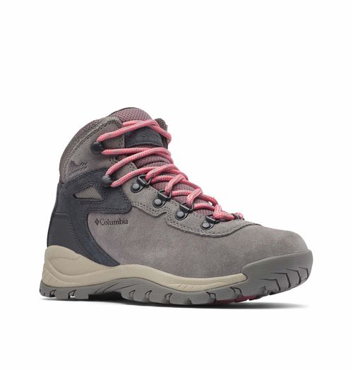 BOTA MUJER NEWTON RIDGE WATER