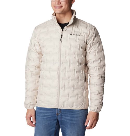 CAMPERA HOMBRE DELTA RIDGE DOWN JKT