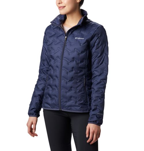 CAMPERA MUJER DELTA RIDGE DOWN JKT