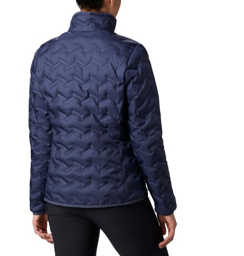 CAMPERA MUJER DELTA RIDGE DOWN JKT