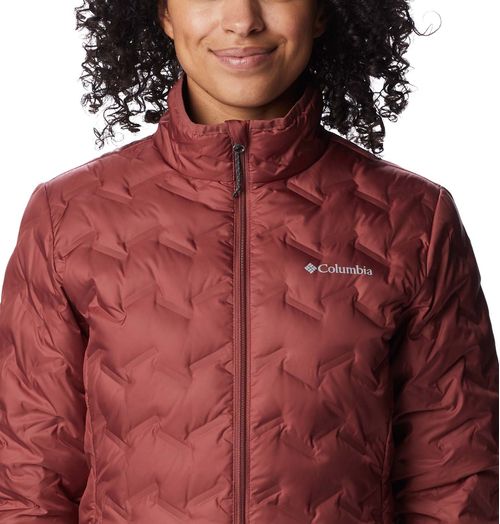 CAMPERA MUJER DELTA RIDGE DOWN JKT