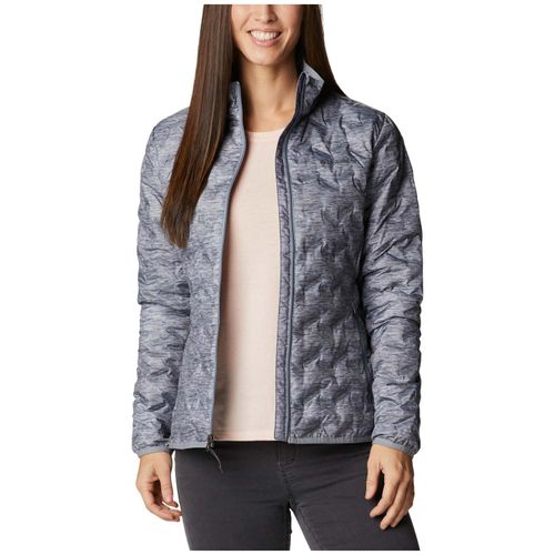 CAMPERA MUJER DELTA RIDGE DOWN JKT