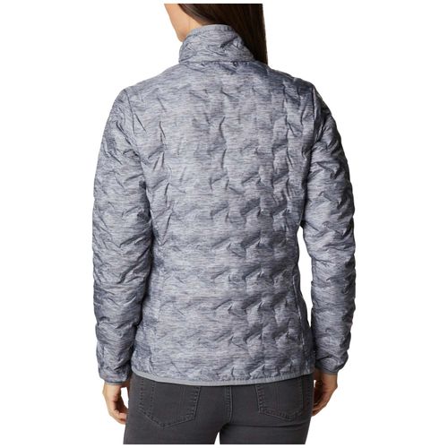 CAMPERA MUJER DELTA RIDGE DOWN JKT