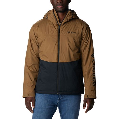 CAMPERA HOMBRE POINT PARK JACKET