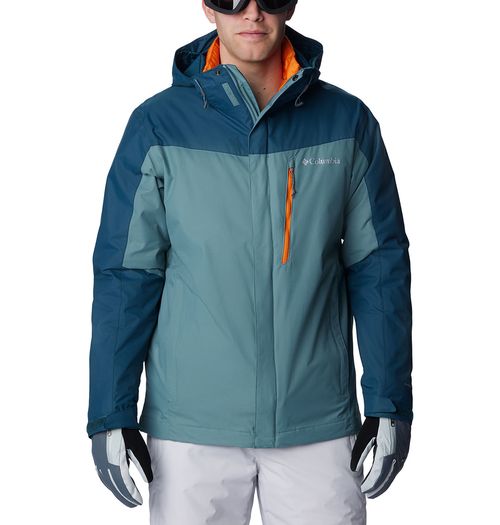 CAMPERA HOMBRE WHIRLIBIRD IV JACKET