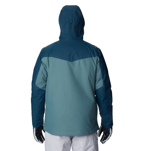 CAMPERA HOMBRE WHIRLIBIRD IV JACKET