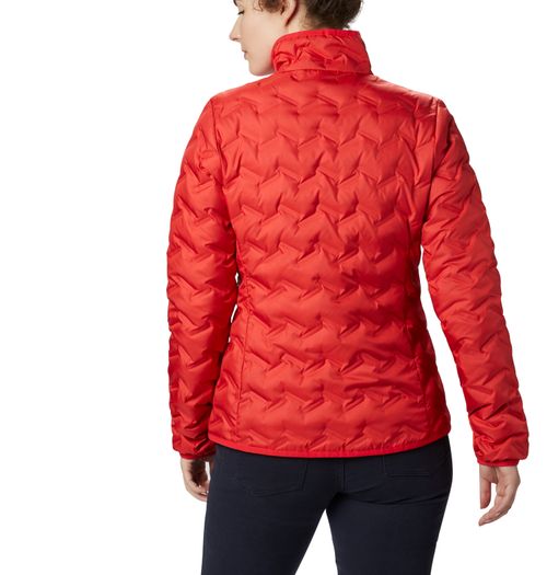 CAMPERA MUJER DELTA RIDGE DOWN JKT