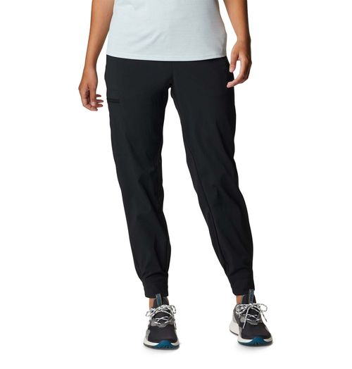 PANTALON MUJER ON THE GO JOGGER