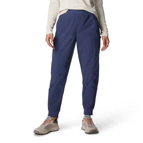 PANTALON MUJER LESLIE FALLS JOGGER
