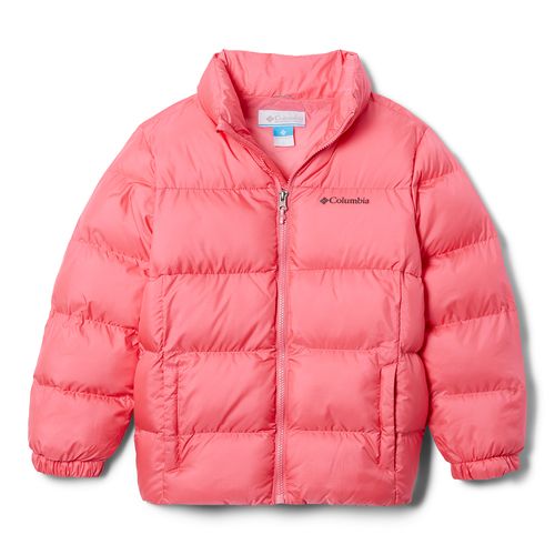 CAMPERA NIÑO PUFFECT JACKET