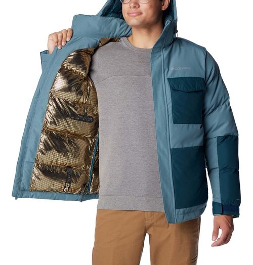 CAMPERA HOMBRE MARQUAM PEAK JACKET
