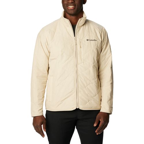 CAMPERA HOMBRE BIRCHWOOD JACKET