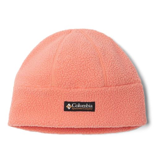 GORRO UNISEX HELVETIA SHERPA BEAN