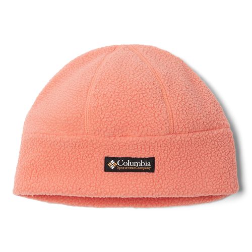 GORRO UNISEX HELVETIA SHERPA BEAN