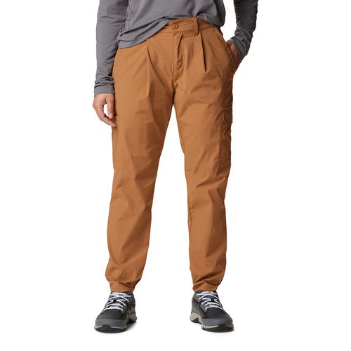 PANTALON MUJER BOUNDLESS TREK PLEAT