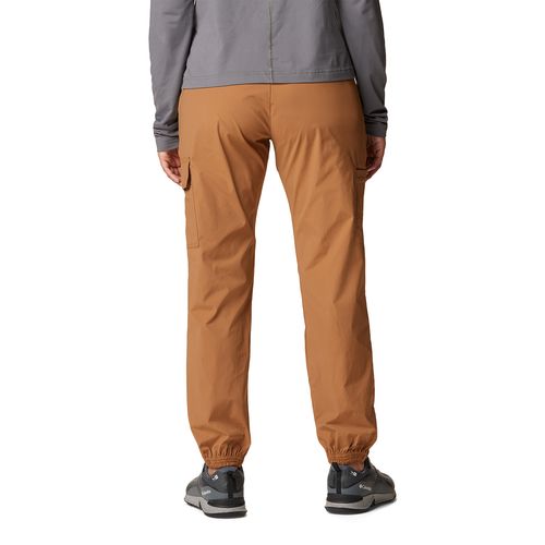 PANTALON MUJER BOUNDLESS TREK PLEAT