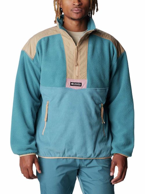 POLAR HOMBRE RIPTIDE FLEECE