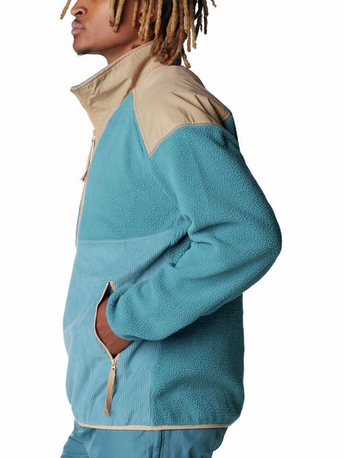 POLAR HOMBRE RIPTIDE FLEECE