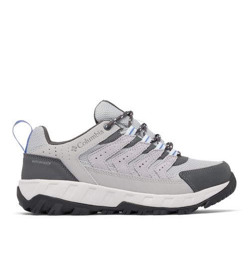 SNEAKER MUJER STRATA TRAIL LOW WP