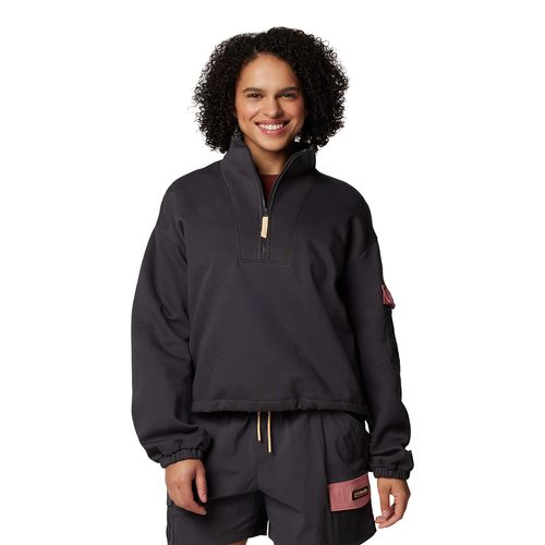 POLAR MUJER PAINTED PEAK FLEECE