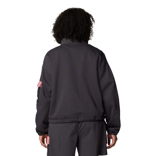 POLAR MUJER PAINTED PEAK FLEECE