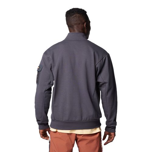 POLAR HOMBRE PAINTED PEAK FLEECE