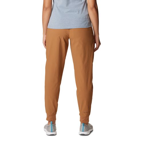 PANTALON MUJER LESLIE FALLS JOGGER