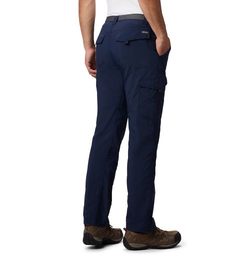 PANTALON HOMBRE SILVER RIDGE CARGO 3