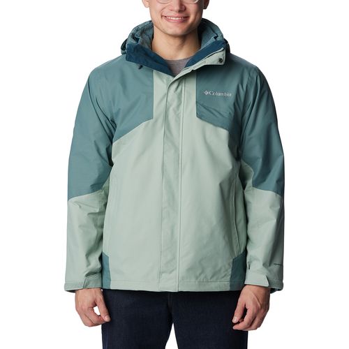 CAMPERA HOMBRE BUGABOO II FLEECE