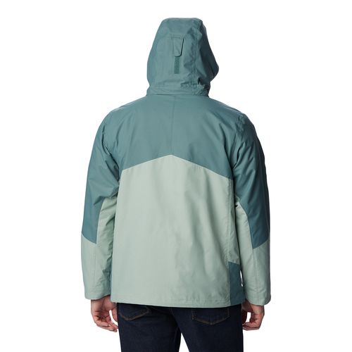 CAMPERA HOMBRE BUGABOO II FLEECE