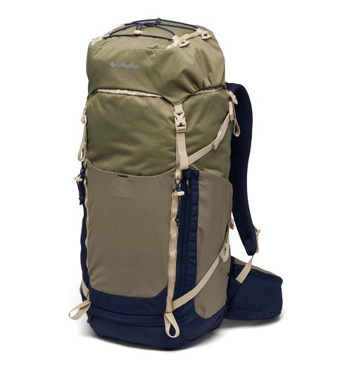 MOCHILA UNISEX NEWTON RIDGE 36L PAC