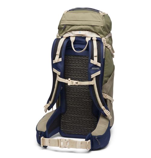 MOCHILA UNISEX NEWTON RIDGE 36L PAC