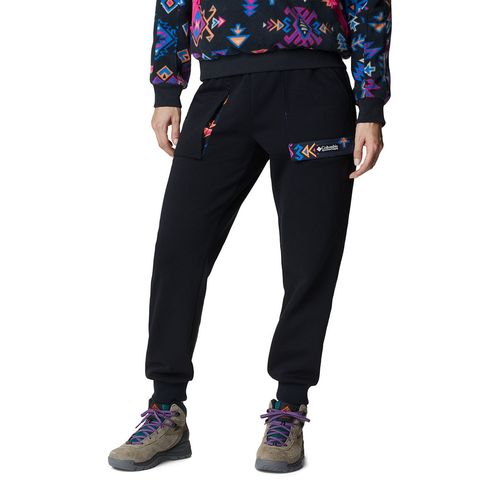PANTALON MUJER WINTERTRAINER PANT