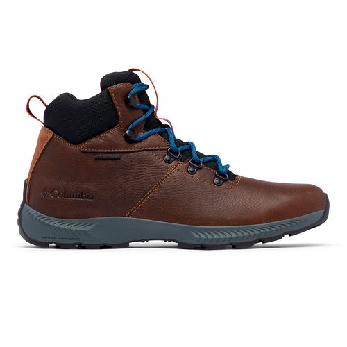 BOTA HOMBRE LANDROAMER EXPLORER
