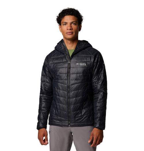 CAMPERA HOMBRE PLATINUM PEAK II JKT