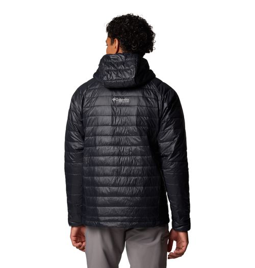 CAMPERA HOMBRE PLATINUM PEAK II JKT