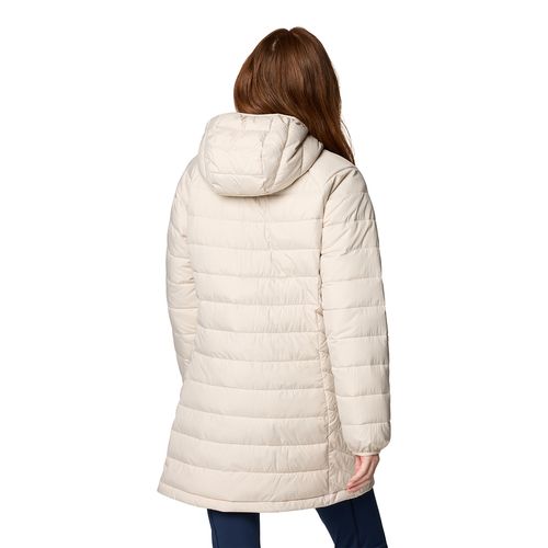 CAMPERA MUJER POWDER LITE II MID