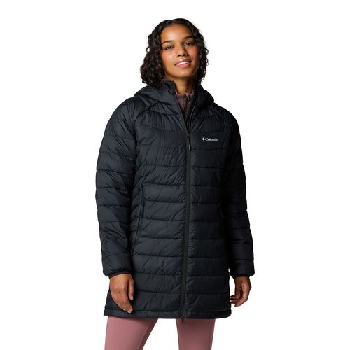 CAMPERA MUJER POWDER LITE II MID