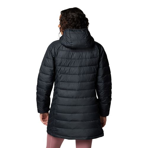 CAMPERA MUJER POWDER LITE II MID