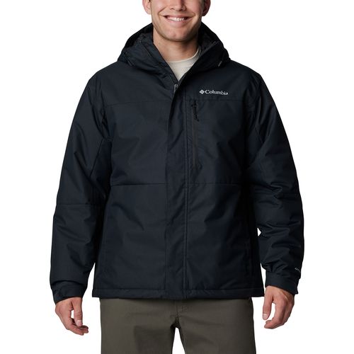 IMPERMEABLE HOMBRE HIKEBOUND II INS JKT