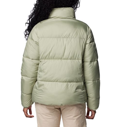 CAMPERA MUJER PUFFECT II FULL ZIP