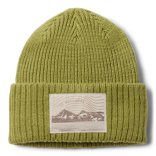 GORRO UNISEX WALLOWA BEANIE