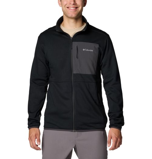 POLAR HOMBRE HIKE FULL ZIP II