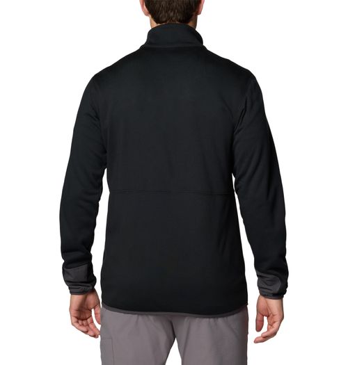 POLAR HOMBRE HIKE FULL ZIP II
