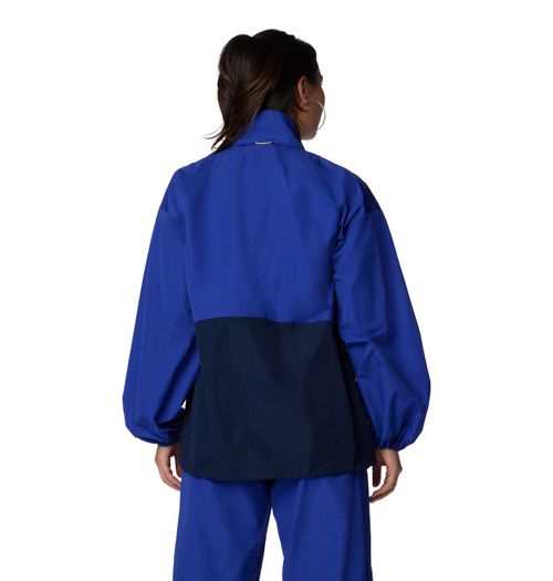 CORTAVIENTO MUJER BOUNDLESS ANORAK